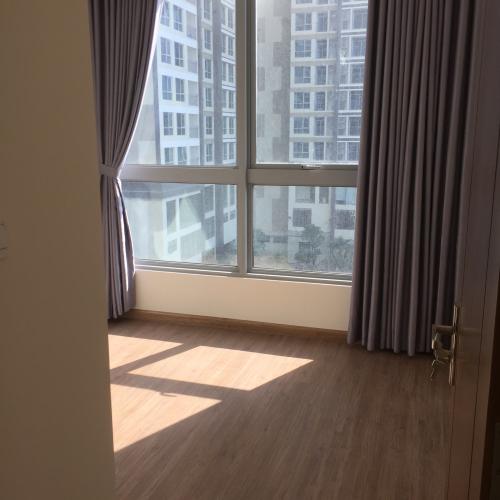 Căn hộ Vinhomes Central Park, Bình Thạnh Căn hộ Vinhomes Central Park nội thất cơ bản sang trọng, view nội khu.