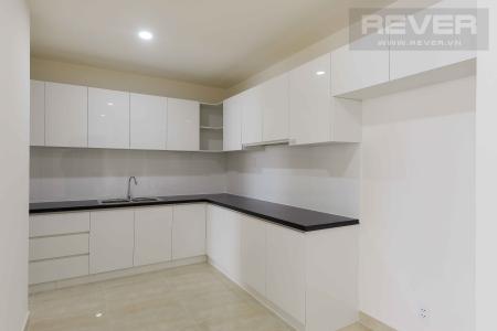 Bếp căn hộ CENTANA THỦ THIÊM Bán căn hộ Centana Thủ Thiêm 2PN, diện tích 88m2, view sông, hướng Đông Nam đón gió