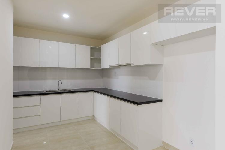 Bếp căn hộ CENTANA THỦ THIÊM Bán căn hộ Centana Thủ Thiêm 2PN, diện tích 88m2, view sông, hướng Đông Nam đón gió