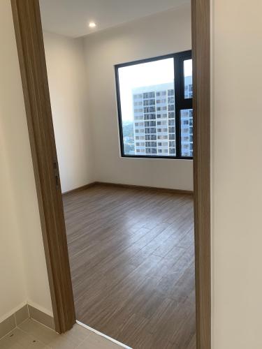 Phòng ngủ Vinhomes Grand Park Quận 9 Căn hộ Vinhomes Grand Park tầng cao, đón hướng nội khu mát mẻ.