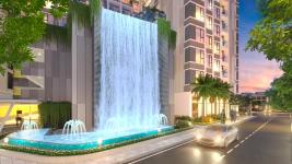 Dự án Precia Quận 2 sở hữu 4 tầng tiện ích nổi bật