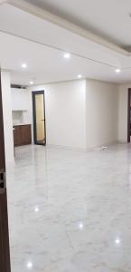 Căn hộ Homyland 3 Căn hộ Homyland Riverside hướng Đông Nam 2 phòng ngủ nội thất cơ bản.