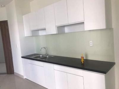 căn hộ Topaz Elite quận 8 Căn hộ tầng trung Topaz Elite view thành phố, đón gió thoáng.