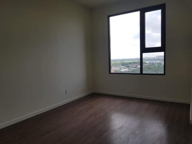 Phòng ngủ Jamila Khang Điền, Quận 9 Căn hộ Jamila Khang Điền tầng trung, hướng Đông Nam, view thành phố.