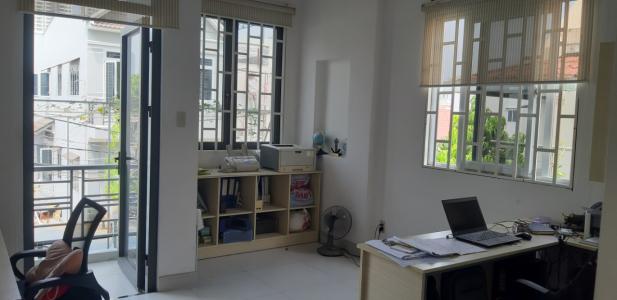 Phòng ngủ Nhà phố quận 7 Bán nhà phố đường hẻm đường Huỳnh Tấn Phát, phường Phú Thuận, quận 7, diện tích đất 69.7m2, nội thất cơ bản.