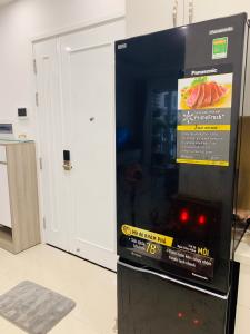 nội thất căn hộ sài gòn mia Căn hộ Saigon Mia, diện tích 70.22m2  nội thất đầy đủ