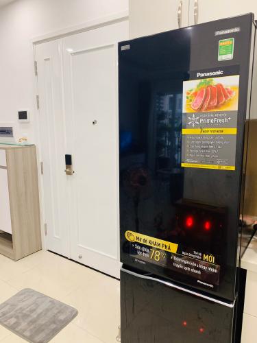 nội thất căn hộ sài gòn mia Căn hộ Saigon Mia, diện tích 70.22m2  nội thất đầy đủ