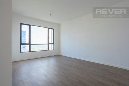 Phòng Ngủ 2 Căn góc Estella Heights 3 phòng ngủ tầng cao T2 view nội khu