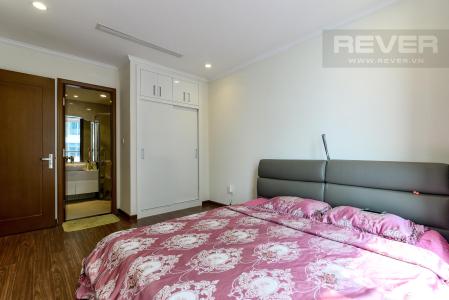 24eb7e2ca48d43d31a9c Bán căn hộ Vinhomes Central Park 2PN, tầng cao, diện tích 79m2, đầy đủ nội thất, view thành phố