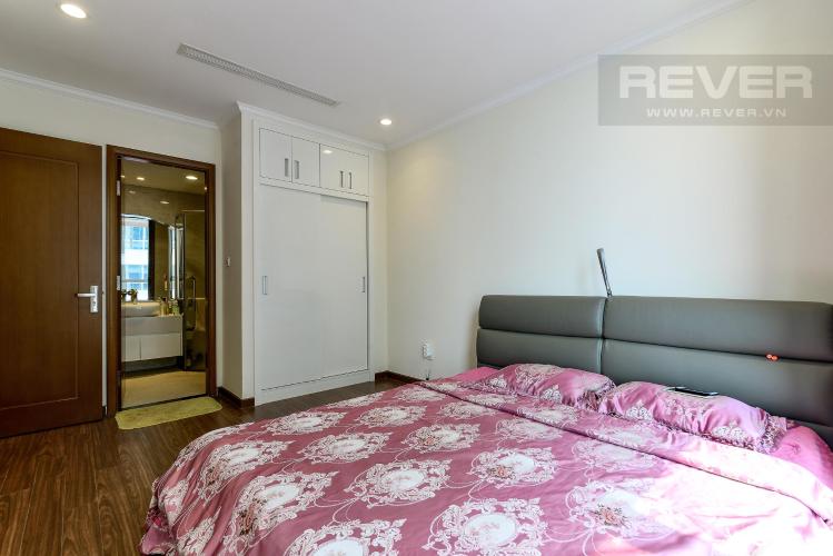 24eb7e2ca48d43d31a9c Bán căn hộ Vinhomes Central Park 2PN, tầng cao, diện tích 79m2, đầy đủ nội thất, view thành phố