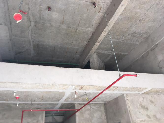 Shophouse Scenic Valley Bán Shophouse Scenic Valley - diện tích 98m2, căn hộ thô