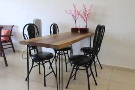 Bán hoặc cho thuê căn hộ HausNeo 1PN, tầng 5, không có nội thất