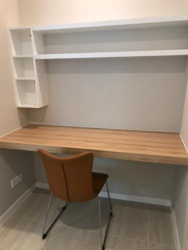 căn hộ Sadora apartment Cho thuê căn hộ nội thất đầy đủ, view Landmark 81 Sadora Apartment