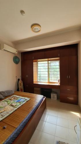 Phòng ngủ Ehome Đông Sài Gòn 2 Căn hộ Ehome Đông Sài Gòn 2 view hướng Đông Bắc Đông Nam mát mẻ.