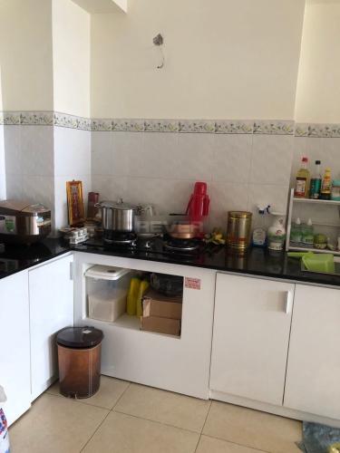 Căn hộ Linh Tây Tower, Thủ Đức Căn hộ Linh Tây Tower tầng 15 nội thất đầy đủ tiện nghi.