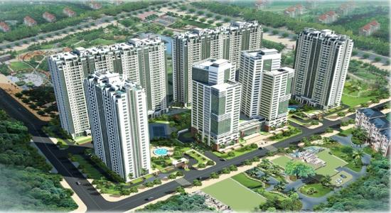 Chánh Hưng-Giai Việt, Quận 8 Căn hộ Chánh Hưng Giai Việt view thành phố, nội thất cơ bản.