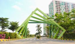 Ai đứng sau dự án Masteri Thảo Điền?