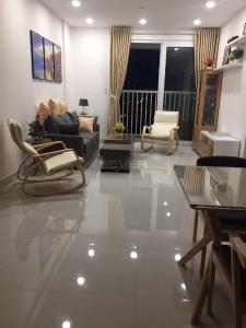 Căn hộ Tara Residence, Quận 8 Căn hộ Tara Residence tầng trung, đầy đủ nội thất.