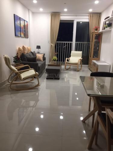 Căn hộ Tara Residence, Quận 8 Căn hộ Tara Residence tầng trung, đầy đủ nội thất.