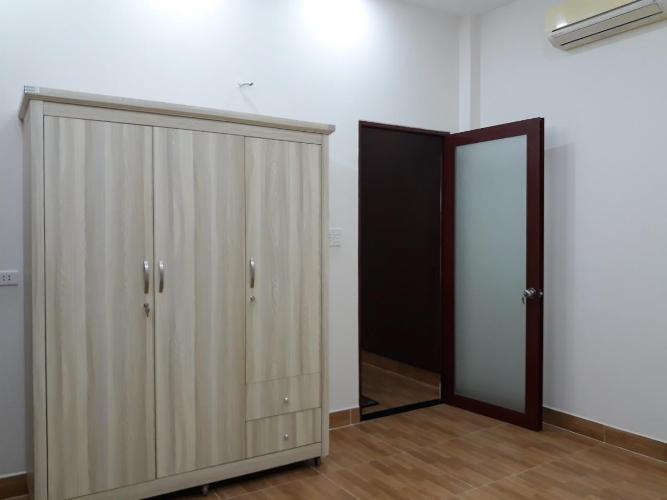 Phòng ngủ nhà phố Quận 9 Bán nhà 3 tầng hẻm 47 Trường Lưu, Quận 9, DT 52m2, gần chợ Long Trường