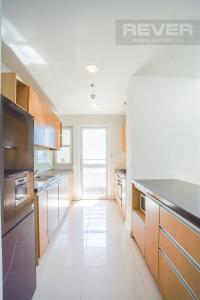 Nhà Bếp căn hộ Sunrise City Bán căn hộ Sunrise City 2PN, đầy đủ nội thất, diện tích 105m2, view hồ bơi và thành phố