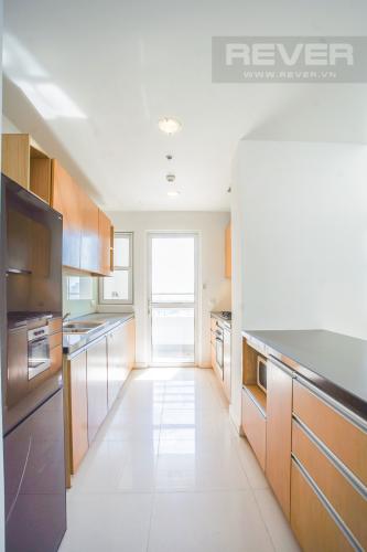 Nhà Bếp căn hộ Sunrise City Bán căn hộ Sunrise City 2PN, đầy đủ nội thất, diện tích 105m2, view hồ bơi và thành phố