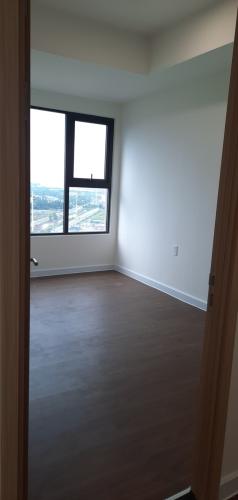 Phòng khách Căn hộ SAFIRA KHANG ĐIỀN Bán căn hộ Safira Khang Điền tầng trung, diện tích 66m2 gồm 2 phòng ngủ, nội thất cơ bản