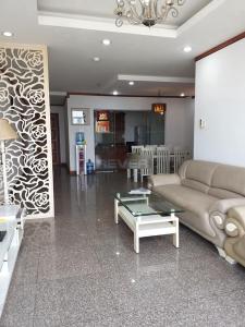 Căn hộ Chánh Hưng-Giai Việt, Quận 8 Căn hộ Chánh Hưng Giai Việt view thành phố, nội thất cơ bản.