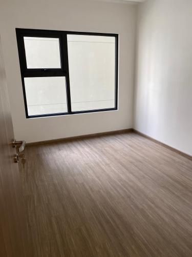 Phòng ngủ Vinhomes Grand Park Quận 9 Căn hộ Vinhomes Grand Park tầng 8, nội thất cơ bản.