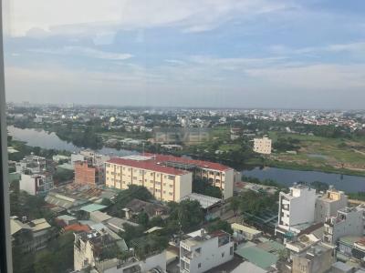 7bf46a6e9eeee567a0ef4f03836fcebc-2692461703789445877 Căn hộ Phú Gia Hưng Apartment tầng trung, nội thất cơ bản.