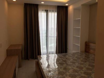 Căn hộ Green Valley, Quận 7 Căn hộ Green Valley tầng 21, hướng Tây Nam, view đường phố.