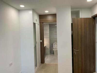 Toilet Căn hộ KINGDOM 101 Bán căn hộ Kingdom 101 2PN, diện tích 72m2, nội thất cơ bản