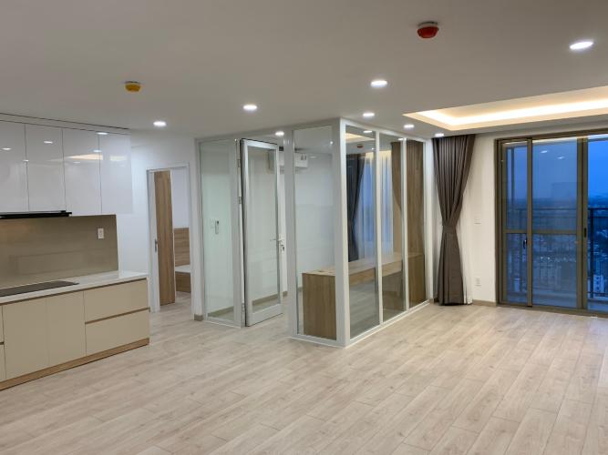 Phòng làm việc căn hộ Saigon South Residence Cho thuê căn hộ tầng cao Saigon South Residence nội thất đầy đủ.