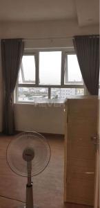 Phòng tắm căn hộ Moonlight Boulevard, Bình Tân Căn hộ chung cư Moonlight Boulevard view thành phố, không nội thất.