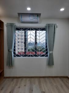 Căn hộ chung cư Khánh Hội 1, Quận 4 Căn hộ Khánh Hội 1 tầng thấp hướng Đông Nam, view nội khu.