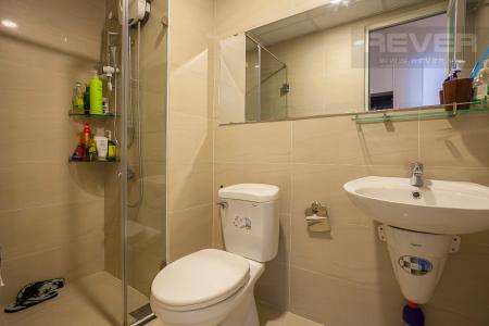 Phòng Tắm Căn hộ Thủ Thiêm Sky 1 phòng ngủ tầng cao tháp B nội thất đẹp