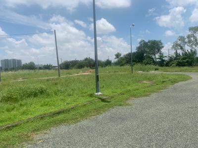 Bán 250m2 đất nền lô 242 Bình Trưng Đông, pháp lý rõ ràng