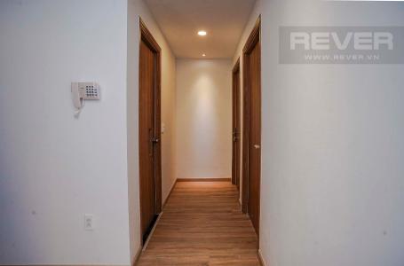 Lobby Cho thuê căn hộ Sunrise Riverside 2PN, đầy đủ nội thất, view hồ bơi