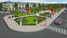 Century City - dự án Century City Long Thành