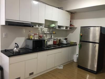 Căn hộ Flora Fuji, Quận 9 Căn hộ Flora Fuji hướng Đông Nam, view thành phố thoáng mát.