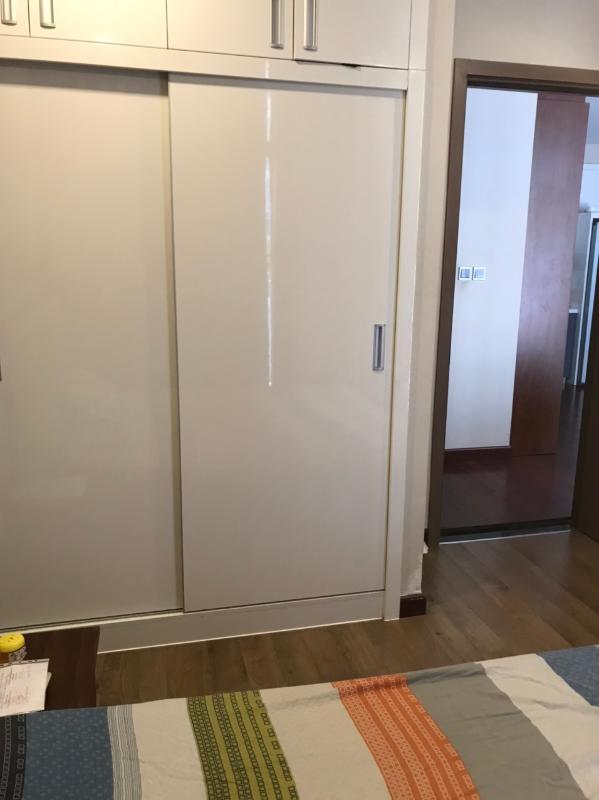 cfdc750da58143df1a90 Cho thuê căn hộ Vinhomes Central Park 3PN, tháp Park 5, đầy đủ nội thất, hướng ban công Tây Nam