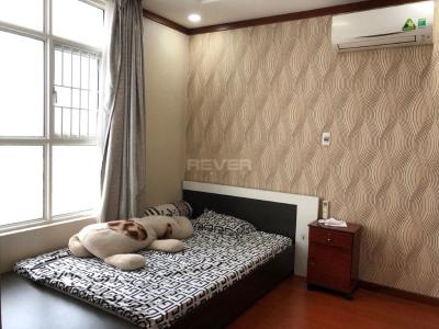 Căn hộ Hoàng Anh Thanh Bình, Quận 7 Căn hộ Hoàng Anh Thanh Bình view thành phố sầm uất, nội thất đầy đủ.