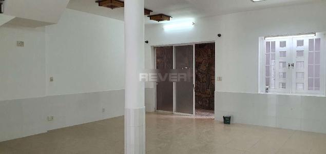 Bên trong biệt thự Lương Định Của, Quận 2 Biệt thự mặt tiền quận 2, diện tích 140m2, hướng Tây.