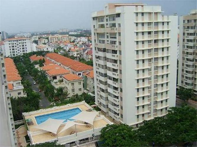 Chung cư Mỹ Khánh - Chung-cu-My-Khanh-Quan-7