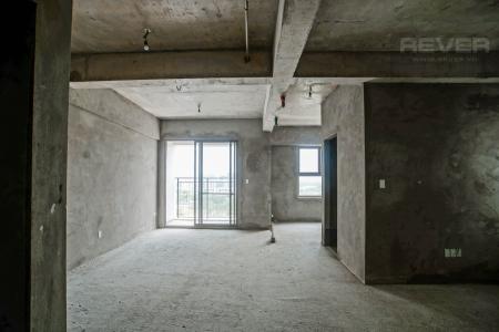 Căn hộ SAIGON SOUTH RESIDENCE bàn giao thô Bán căn hộ Saigon South Residence 2PN, diện tích 59m2, bàn giao thô, có ban công, view thoáng