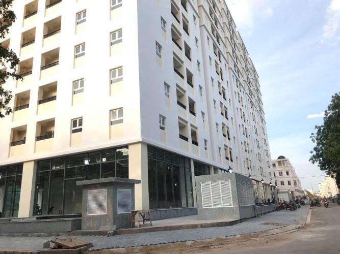 Chung cư Cityland Park Hills, Gò Vấp Căn hộ Cityland Park Hills hướng Nam đầy đủ nội thất cao cấp.