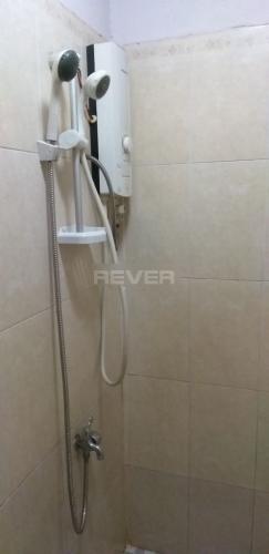 Phòng tắm căn hộ chung cư Thái An Apartment, Quận 12 Căn hộ chung cư Thái An Apartment nội thất đầy đủ, view thoáng mát.