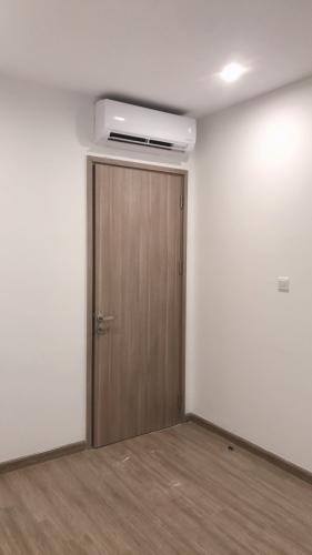 Phòng ngủ Vinhomes Grand Park Quận 9 Căn hộ Vinhomes Grand Park tầng cao, đón phía nội khu.