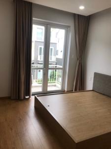 phòng ngủ nhà phố park riverside Nhà phố diện tích 75m2, trong KDC Park Riverside Tân Cảng.