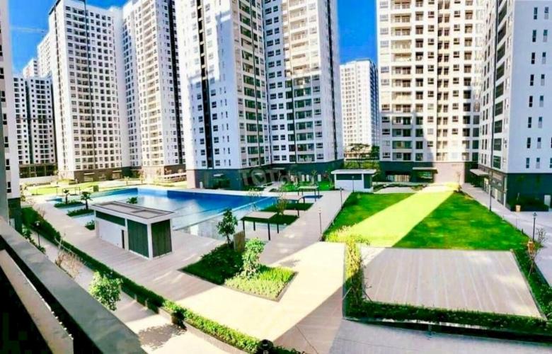 SUNRISE RIVERSIDE Cho thuê Shophouse Sunrise Riverside diện tích 40m2